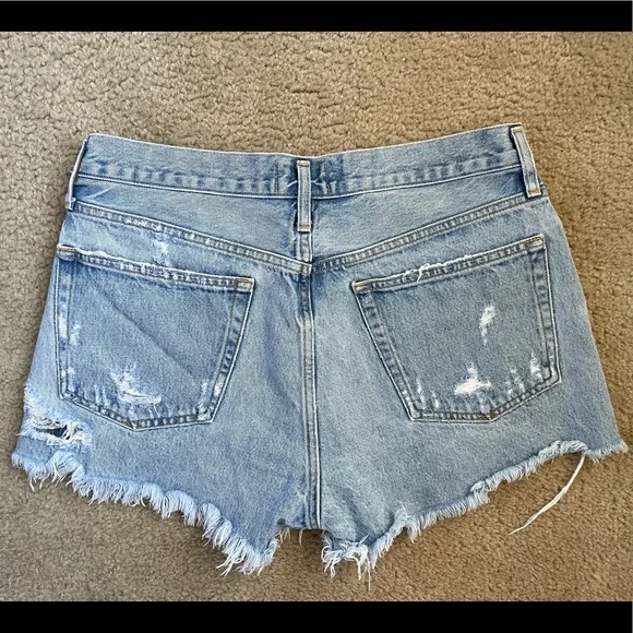 ☀️SALE☀️ AGOLDE Parker Vintage Originals 💙 29 - Picture 3 of 8